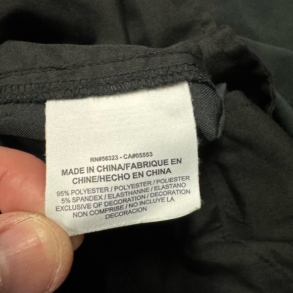 Nike Golf Pants - Picture 4 of 5